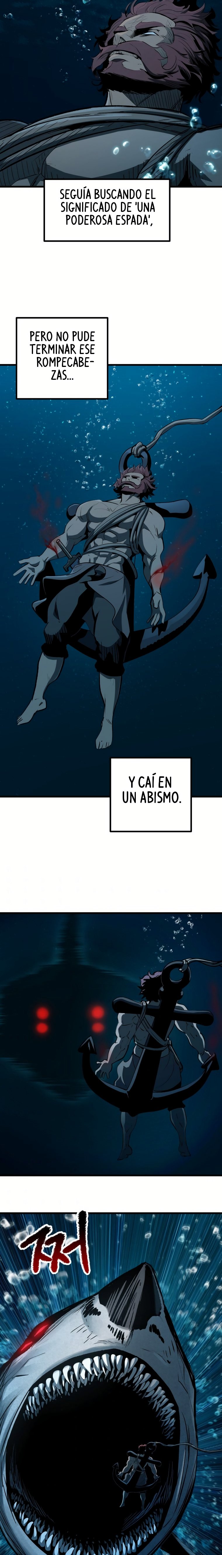Read Registros de Supervivencia del Rey de la Espada ES Manga Online