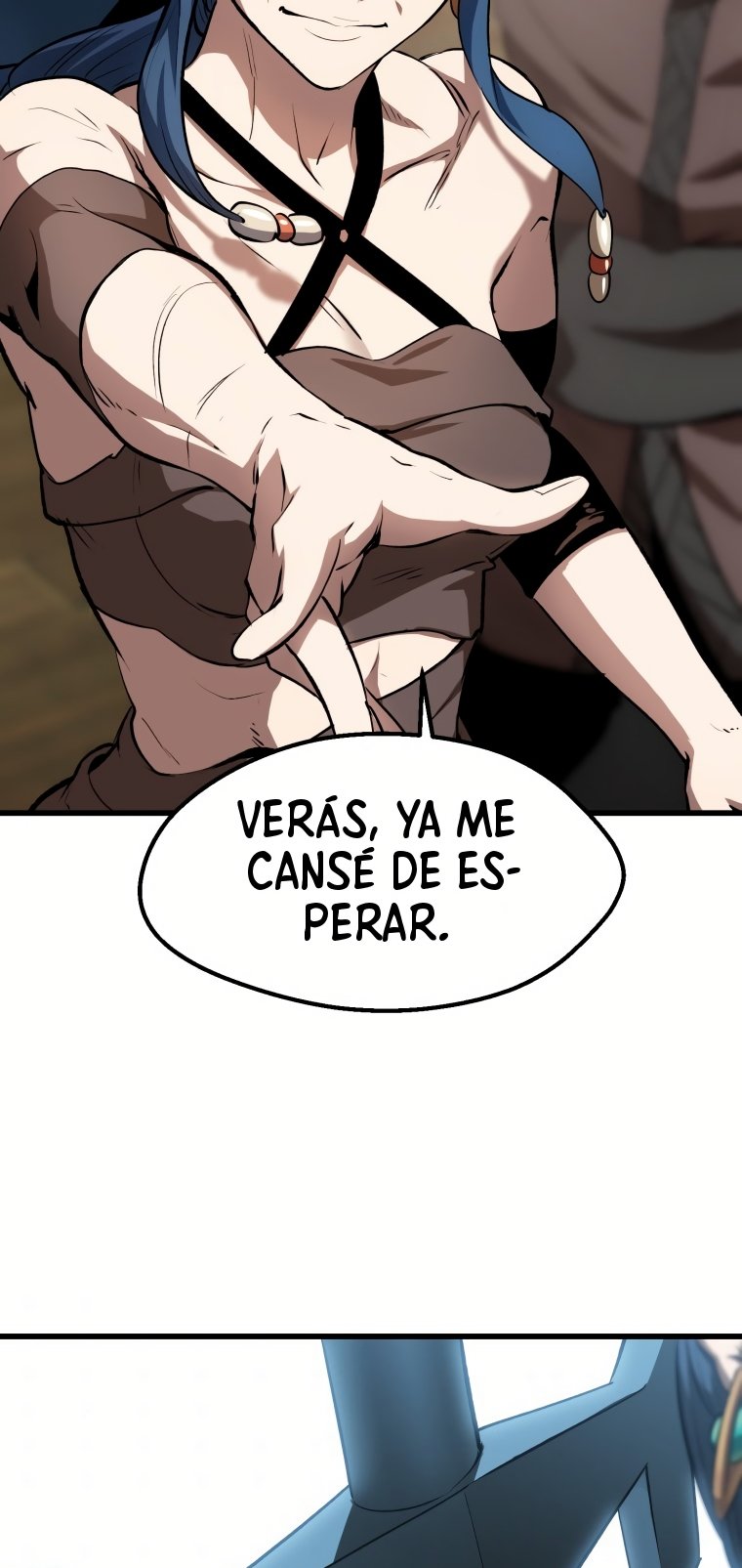 Read Registros de Supervivencia del Rey de la Espada ES Manga Online