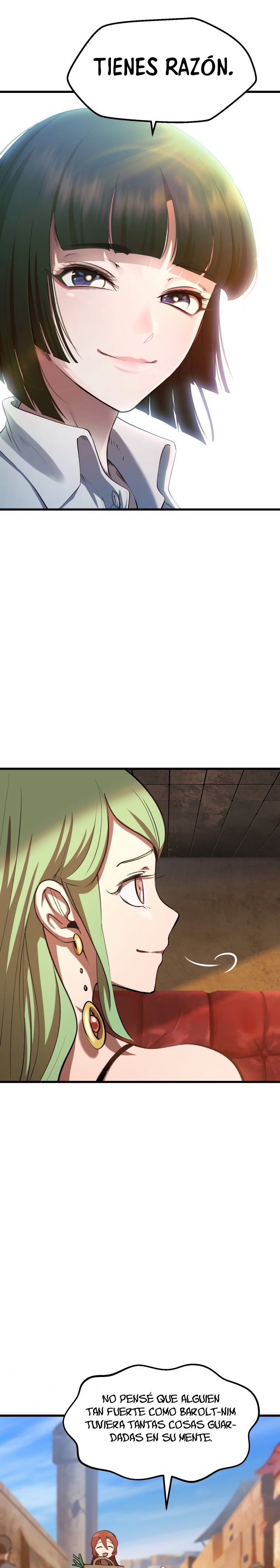 Read Registros de Supervivencia del Rey de la Espada ES Manga Online