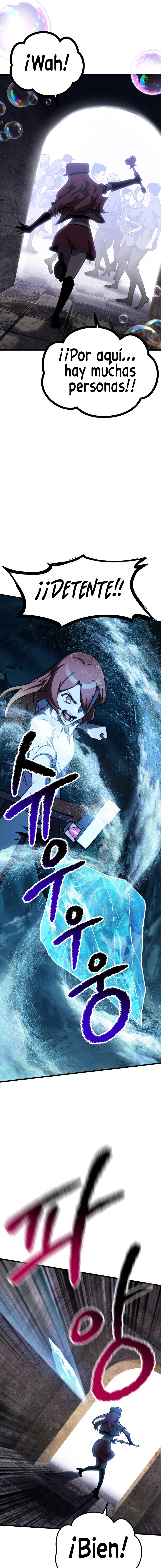 Read Registros de Supervivencia del Rey de la Espada ES Manga Online