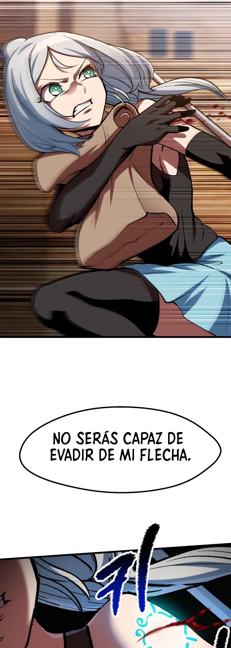 Read Registros de Supervivencia del Rey de la Espada ES Manga Online