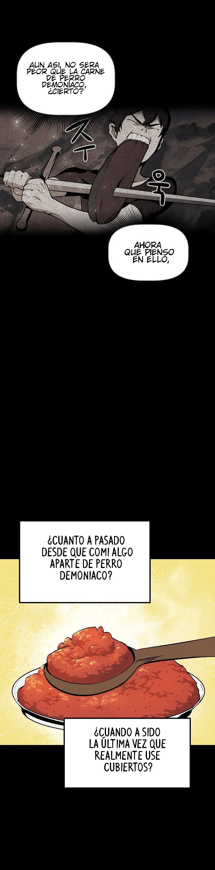 Read Registros de Supervivencia del Rey de la Espada ES Manga Online