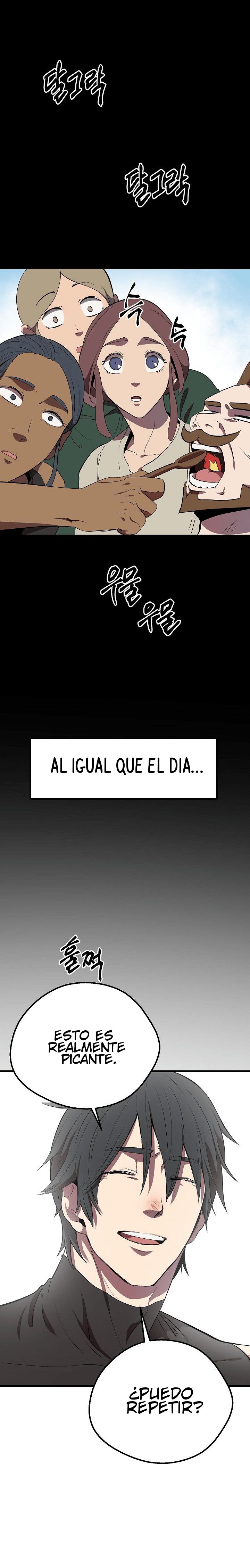 Read Registros de Supervivencia del Rey de la Espada ES Manga Online