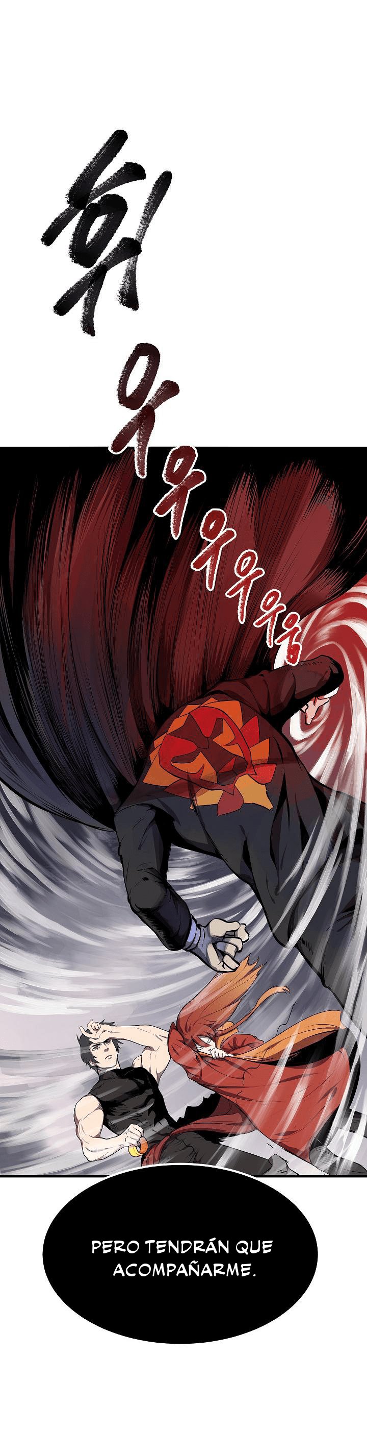Read Registros de Supervivencia del Rey de la Espada ES Manga Online