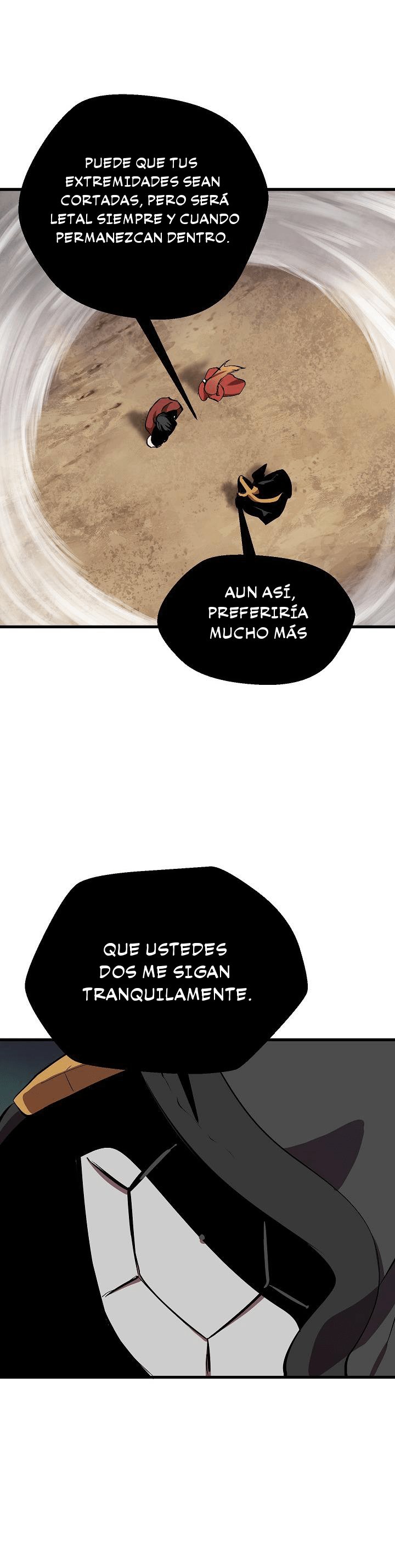 Read Registros de Supervivencia del Rey de la Espada ES Manga Online