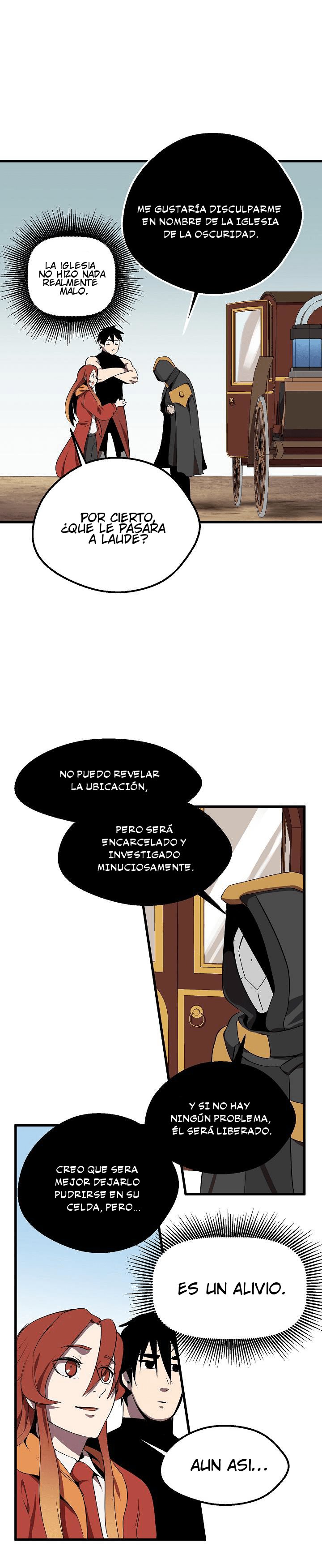 Read Registros de Supervivencia del Rey de la Espada ES Manga Online