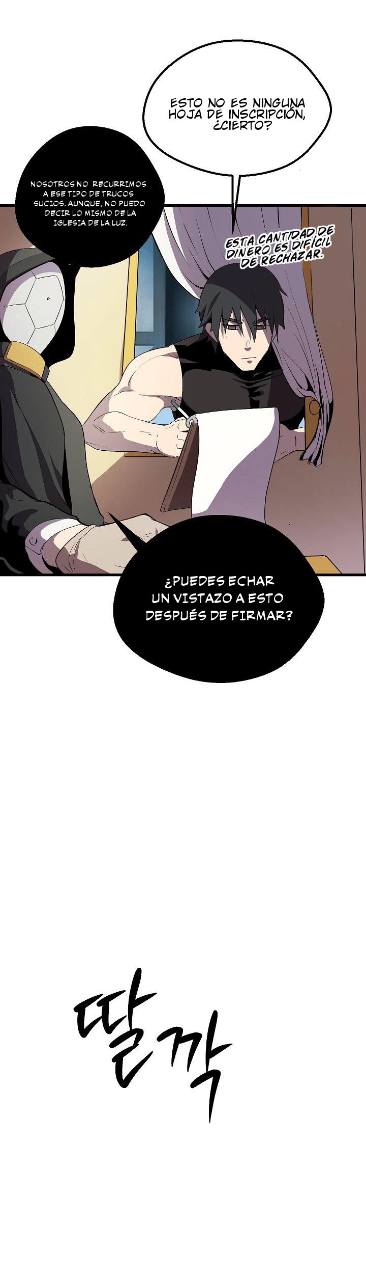 Read Registros de Supervivencia del Rey de la Espada ES Manga Online