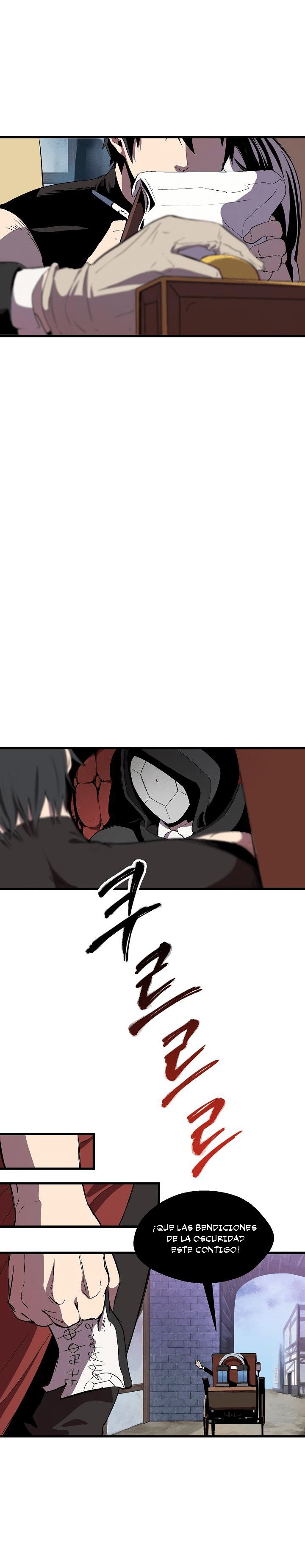 Read Registros de Supervivencia del Rey de la Espada ES Manga Online