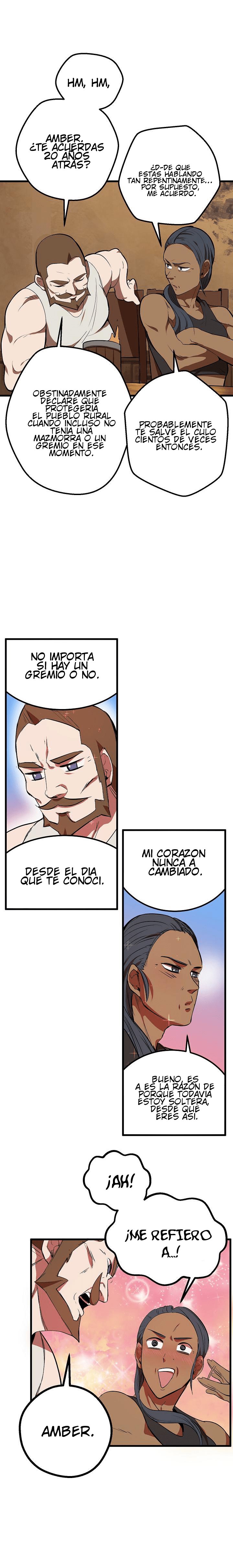 Read Registros de Supervivencia del Rey de la Espada ES Manga Online