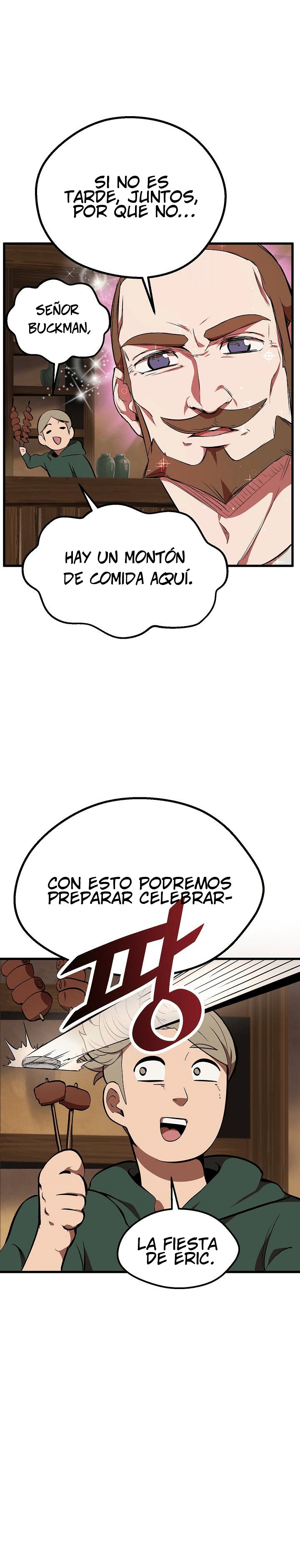 Read Registros de Supervivencia del Rey de la Espada ES Manga Online