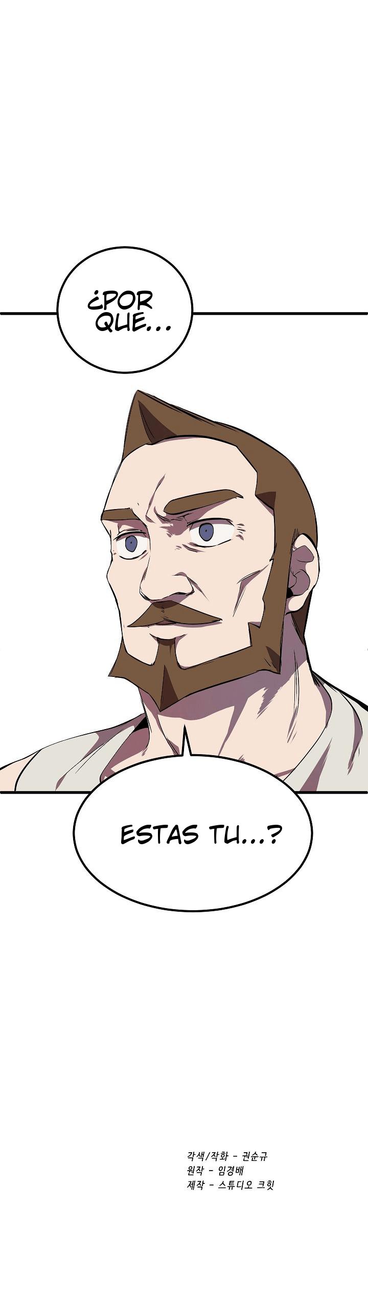 Read Registros de Supervivencia del Rey de la Espada ES Manga Online