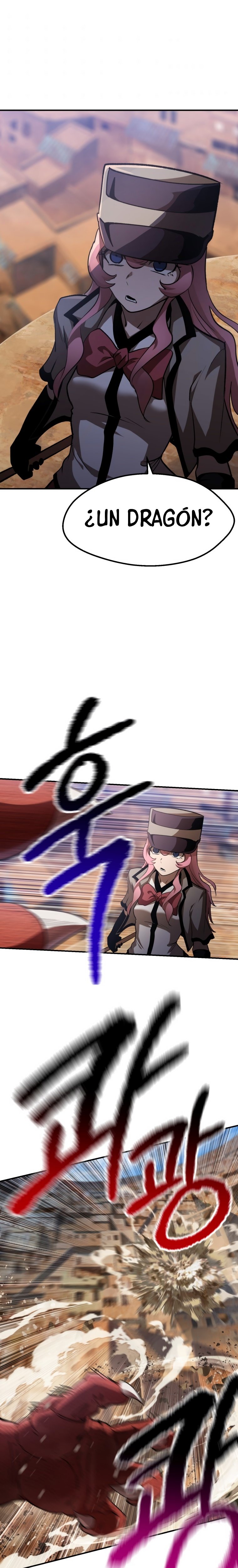 Read Registros de Supervivencia del Rey de la Espada ES Manga Online