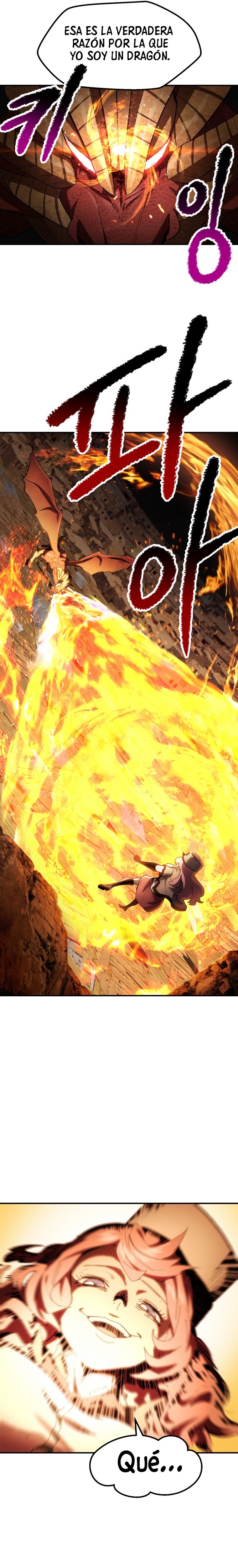 Read Registros de Supervivencia del Rey de la Espada ES Manga Online
