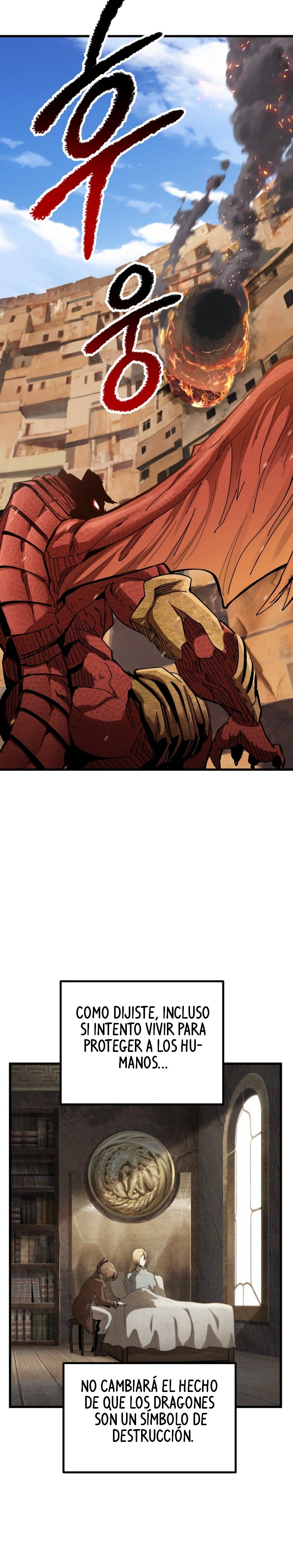Read Registros de Supervivencia del Rey de la Espada ES Manga Online