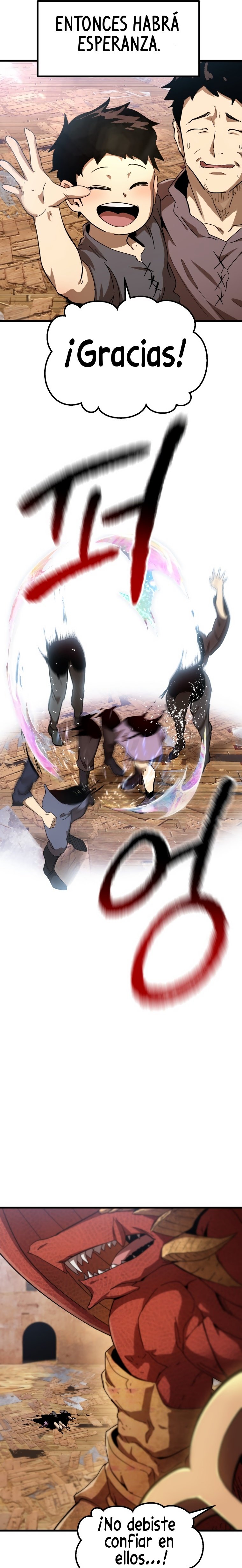 Read Registros de Supervivencia del Rey de la Espada ES Manga Online