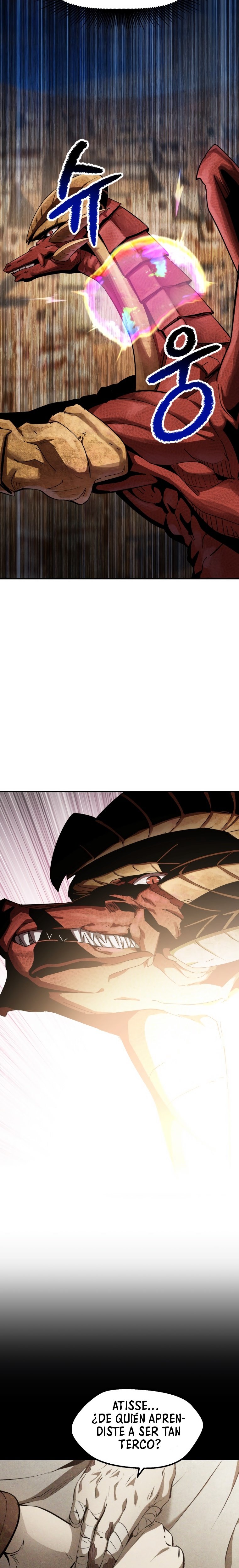 Read Registros de Supervivencia del Rey de la Espada ES Manga Online