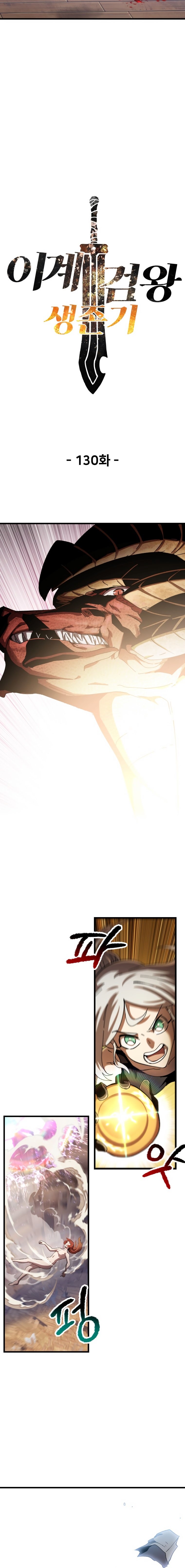 Read Registros de Supervivencia del Rey de la Espada ES Manga Online