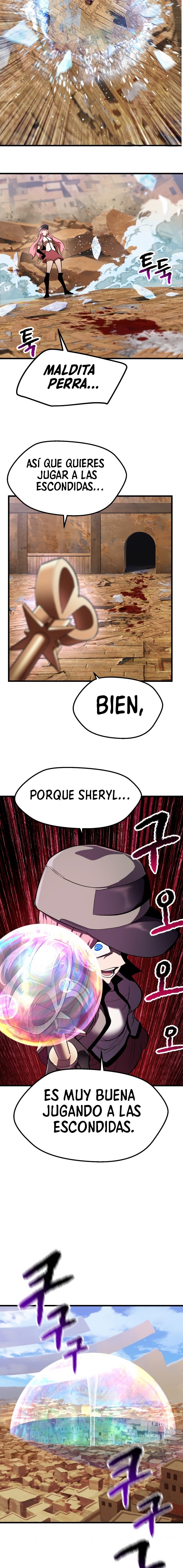 Read Registros de Supervivencia del Rey de la Espada ES Manga Online