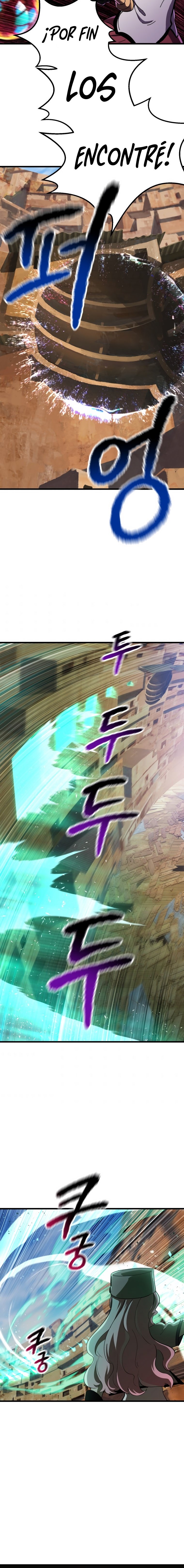 Read Registros de Supervivencia del Rey de la Espada ES Manga Online