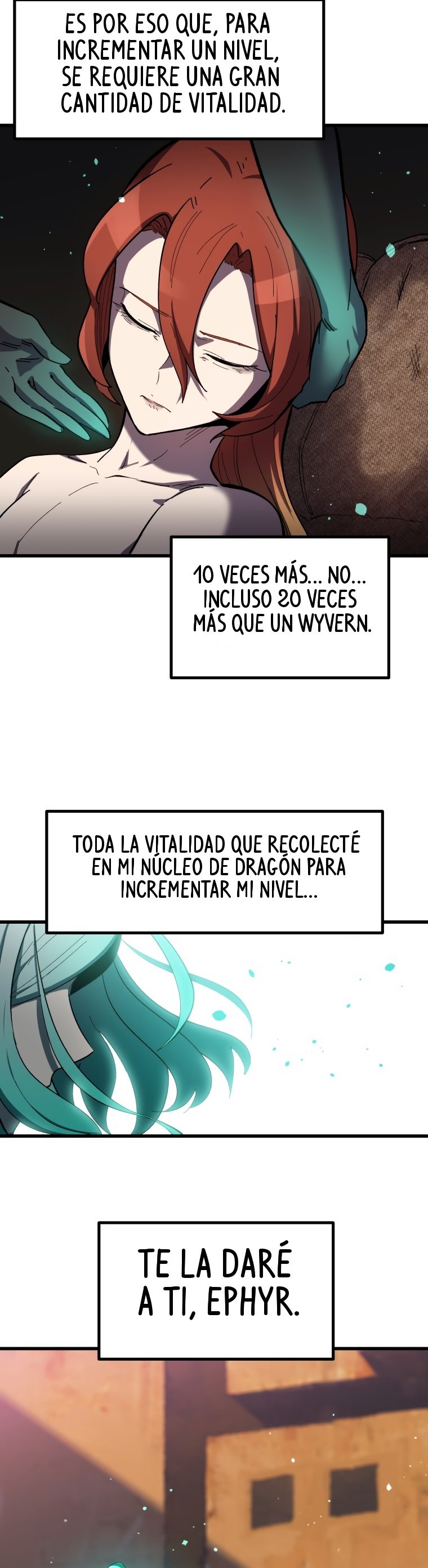 Read Registros de Supervivencia del Rey de la Espada ES Manga Online