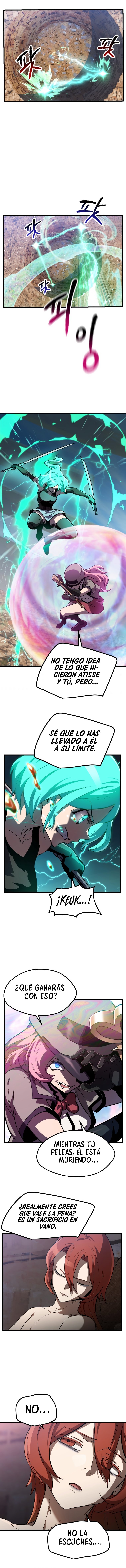 Read Registros de Supervivencia del Rey de la Espada ES Manga Online