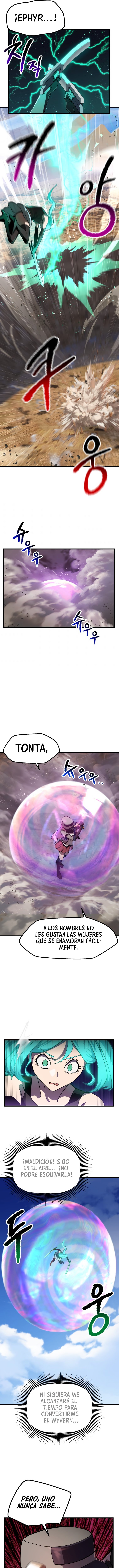 Read Registros de Supervivencia del Rey de la Espada ES Manga Online