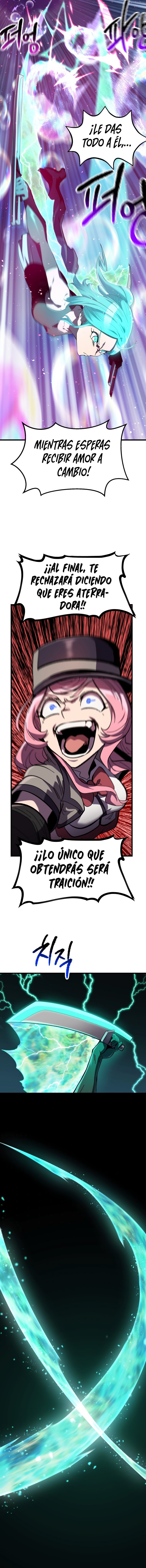 Read Registros de Supervivencia del Rey de la Espada ES Manga Online