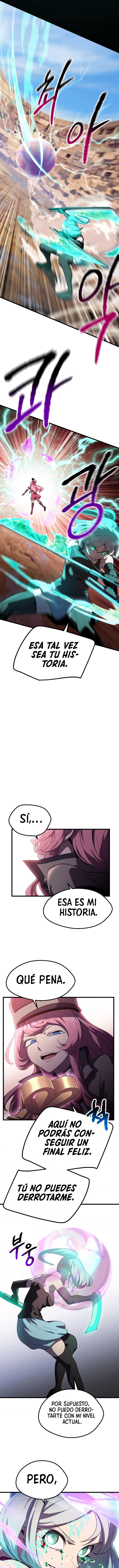 Read Registros de Supervivencia del Rey de la Espada ES Manga Online