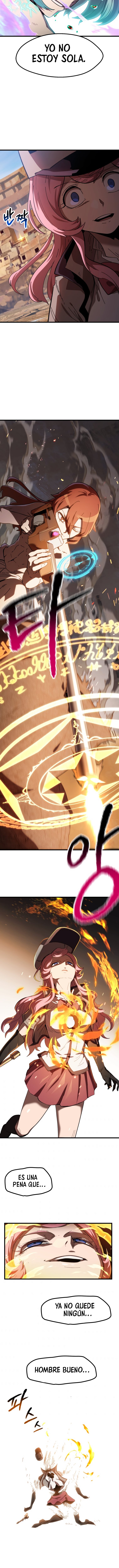 Read Registros de Supervivencia del Rey de la Espada ES Manga Online
