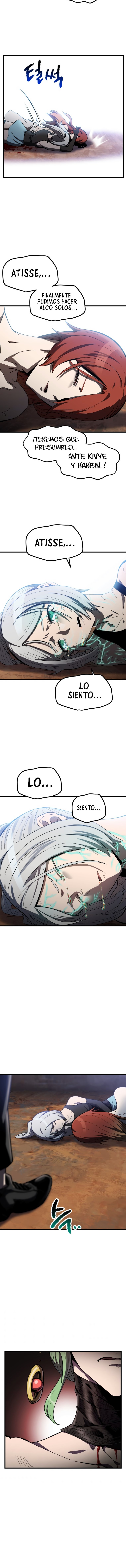 Read Registros de Supervivencia del Rey de la Espada ES Manga Online
