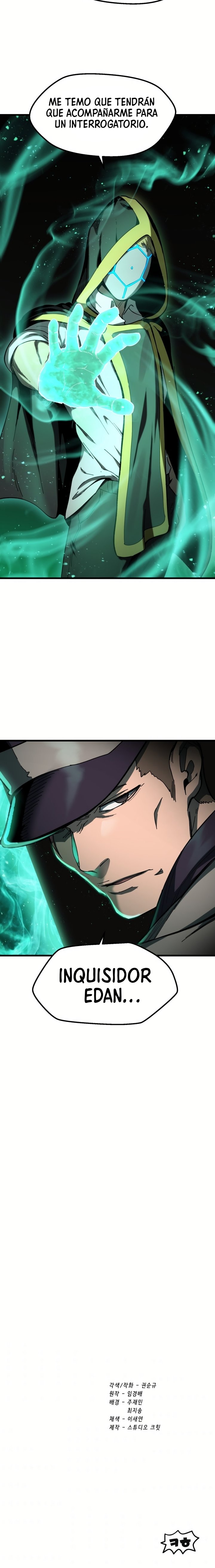 Read Registros de Supervivencia del Rey de la Espada ES Manga Online