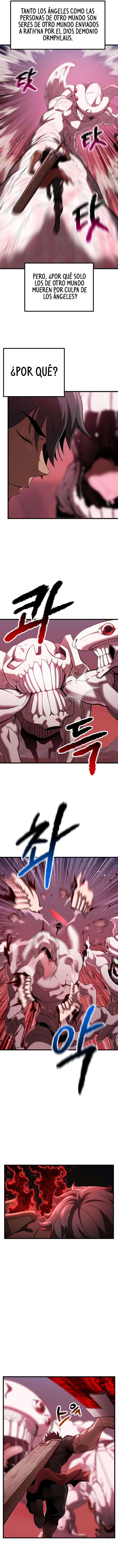 Read Registros de Supervivencia del Rey de la Espada ES Manga Online