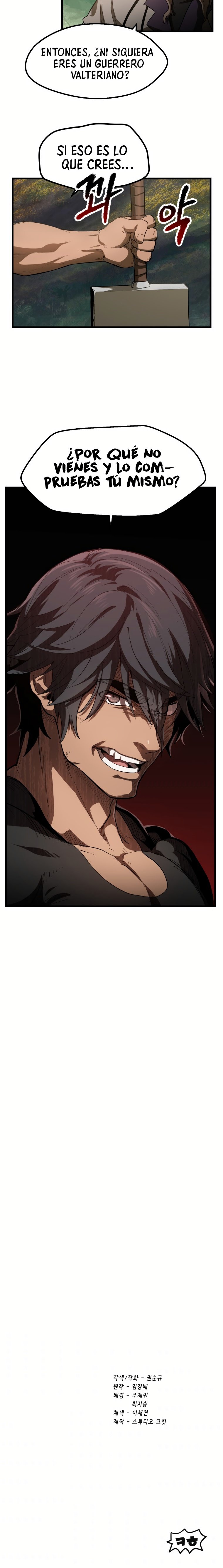 Read Registros de Supervivencia del Rey de la Espada ES Manga Online