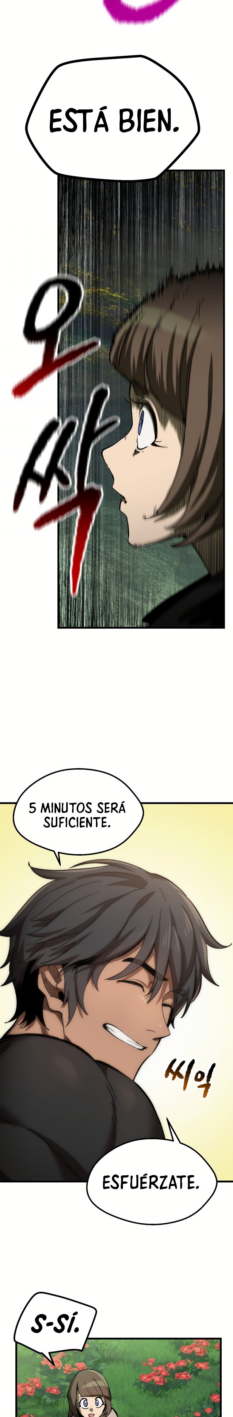 Read Registros de Supervivencia del Rey de la Espada ES Manga Online