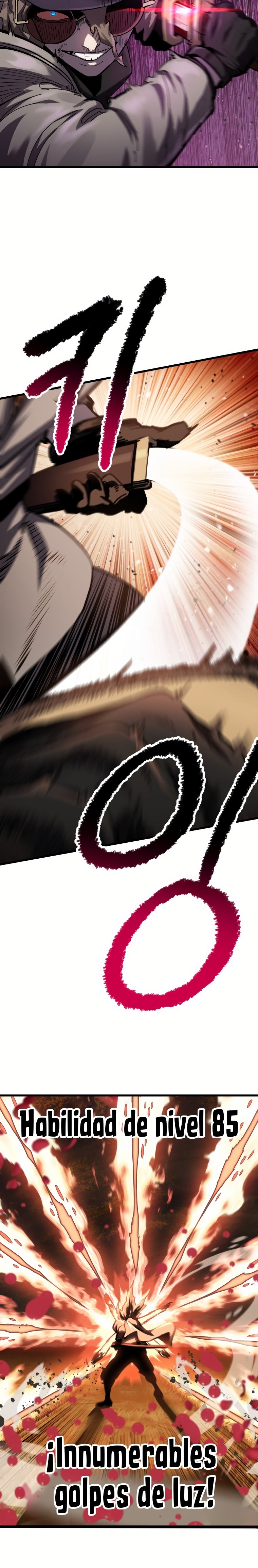 Read Registros de Supervivencia del Rey de la Espada ES Manga Online