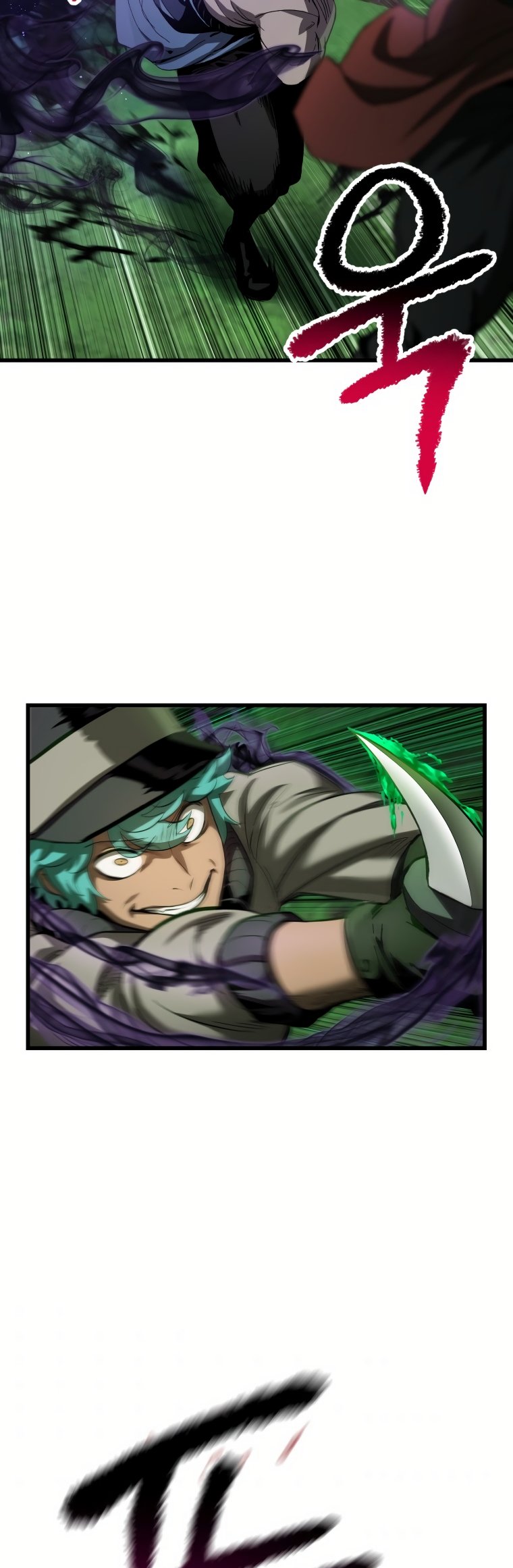 Read Registros de Supervivencia del Rey de la Espada ES Manga Online