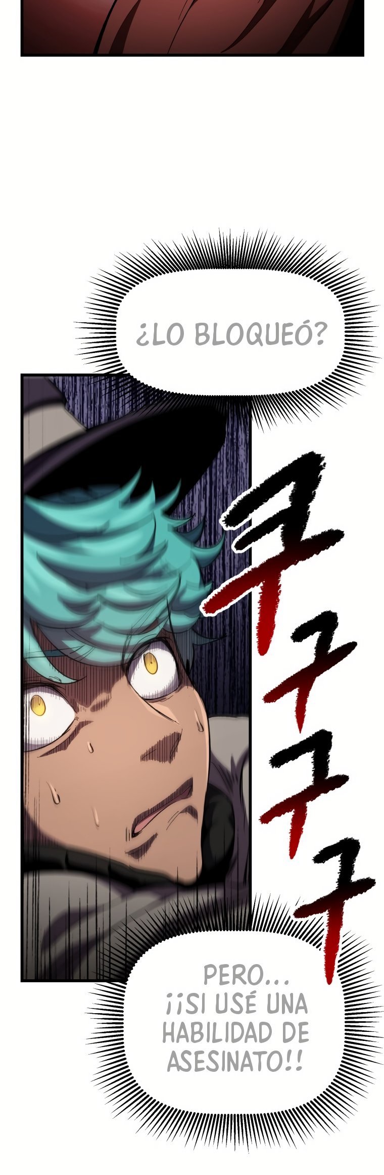 Read Registros de Supervivencia del Rey de la Espada ES Manga Online