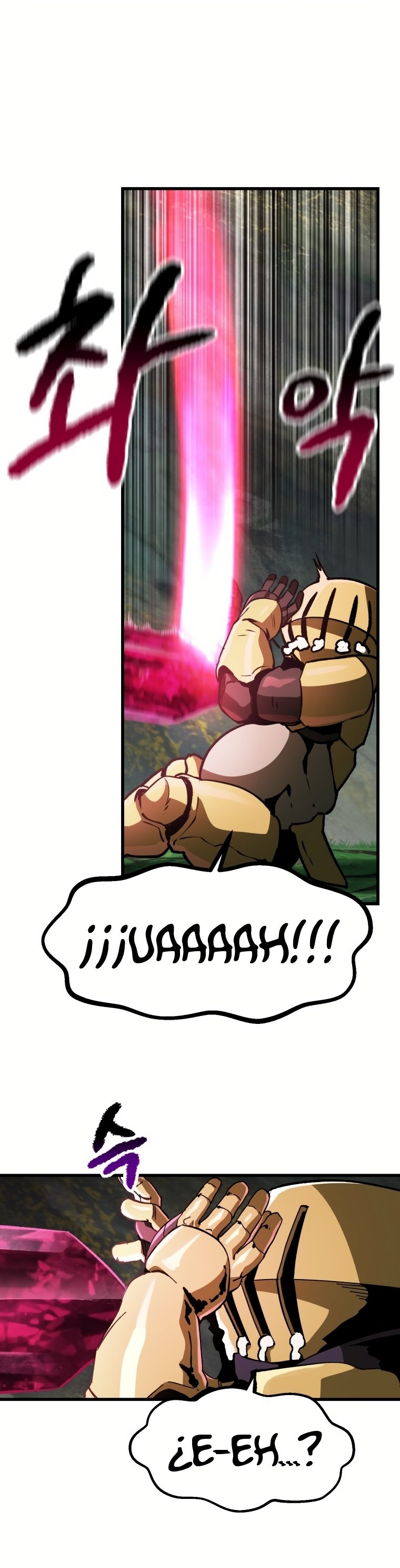 Read Registros de Supervivencia del Rey de la Espada ES Manga Online