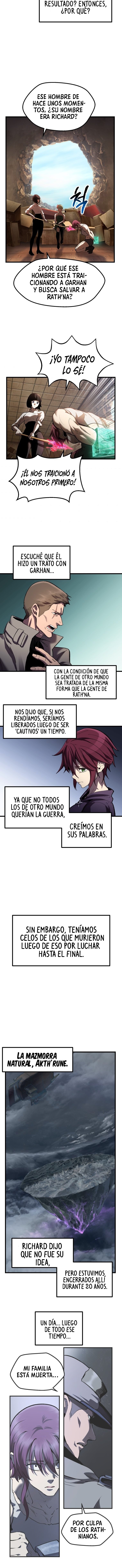 Read Registros de Supervivencia del Rey de la Espada ES Manga Online