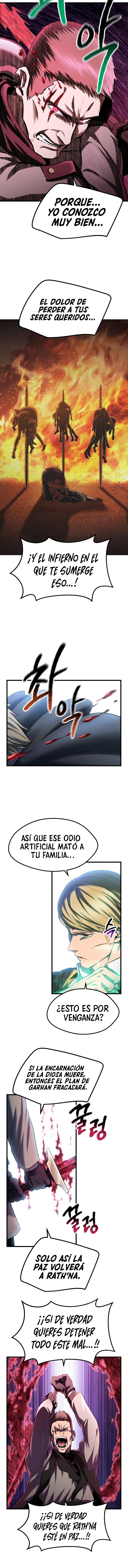 Read Registros de Supervivencia del Rey de la Espada ES Manga Online