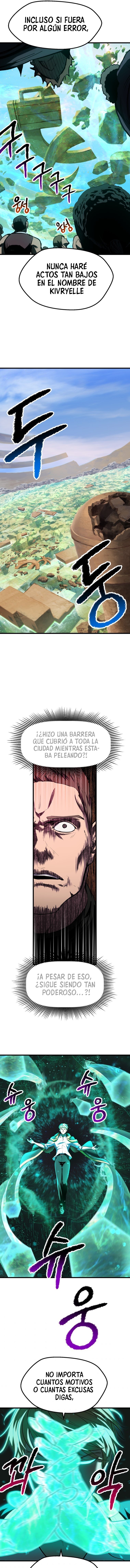 Read Registros de Supervivencia del Rey de la Espada ES Manga Online