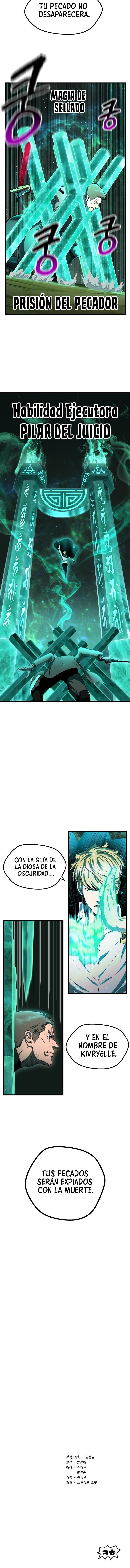 Read Registros de Supervivencia del Rey de la Espada ES Manga Online