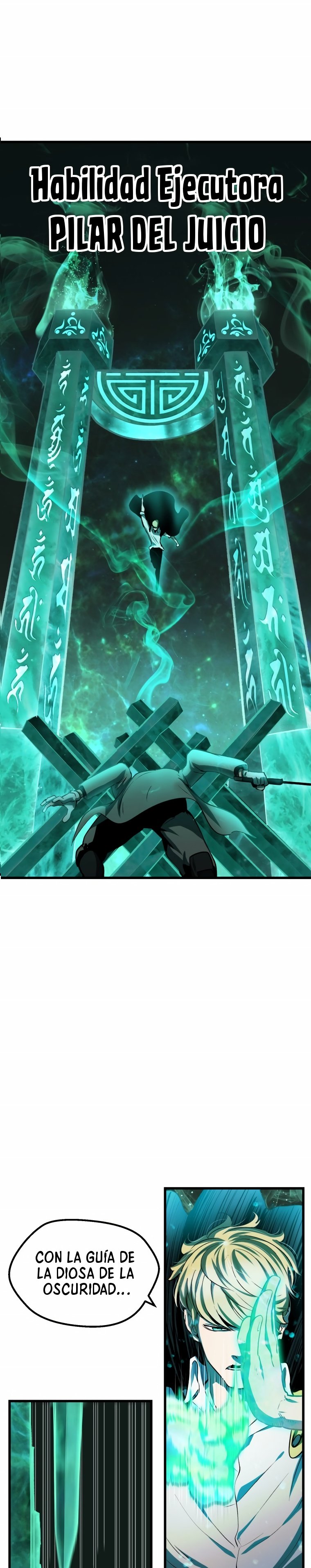 Read Registros de Supervivencia del Rey de la Espada ES Manga Online