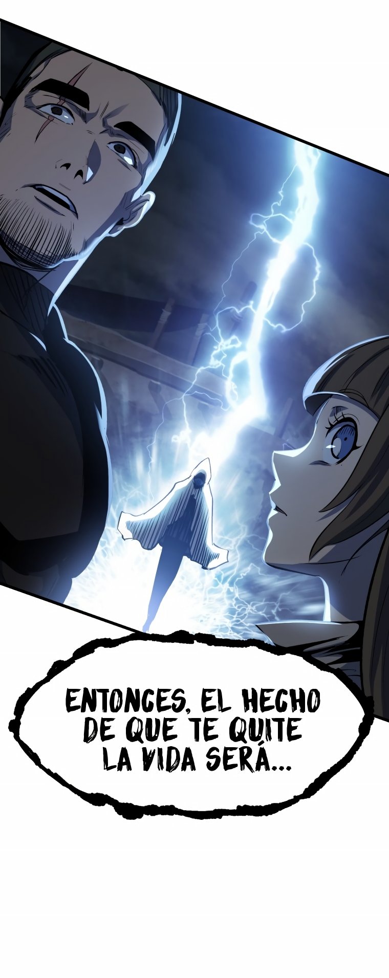 Read Registros de Supervivencia del Rey de la Espada ES Manga Online