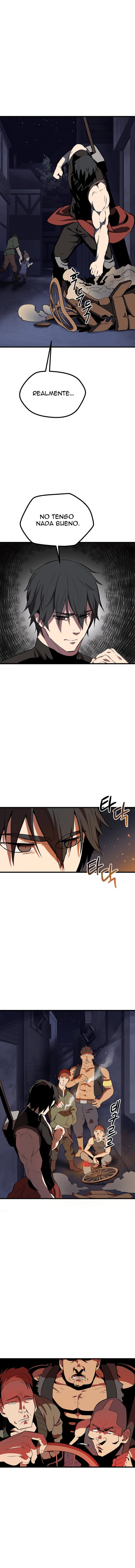 Read Registros de Supervivencia del Rey de la Espada ES Manga Online