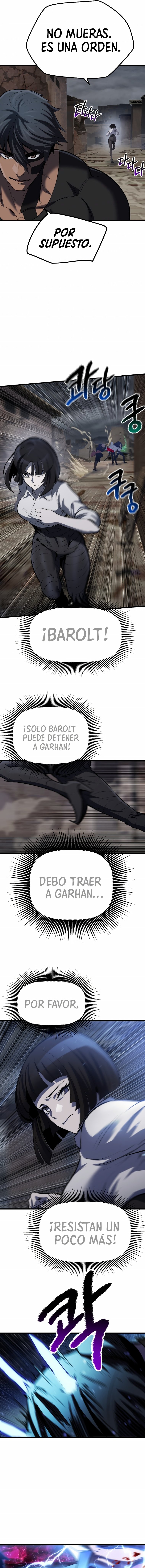 Read Registros de Supervivencia del Rey de la Espada ES Manga Online