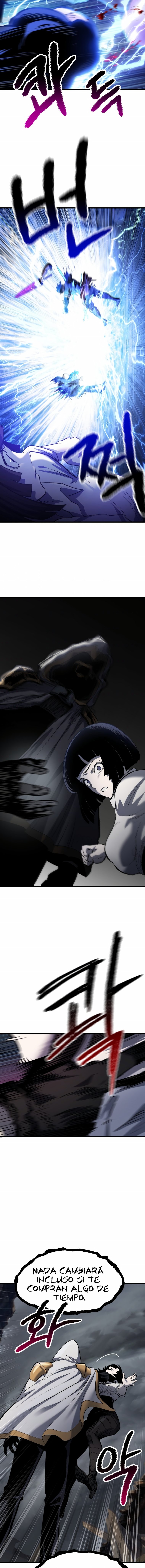 Read Registros de Supervivencia del Rey de la Espada ES Manga Online