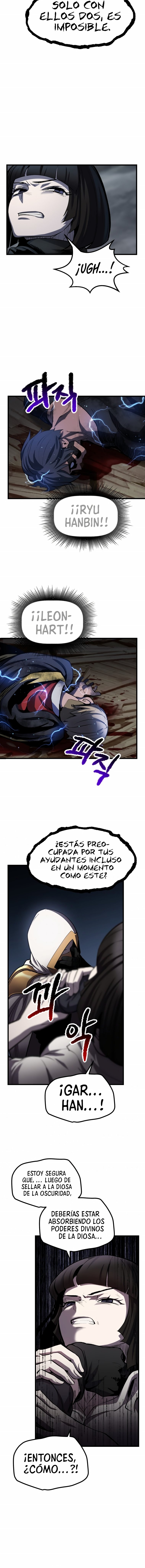 Read Registros de Supervivencia del Rey de la Espada ES Manga Online