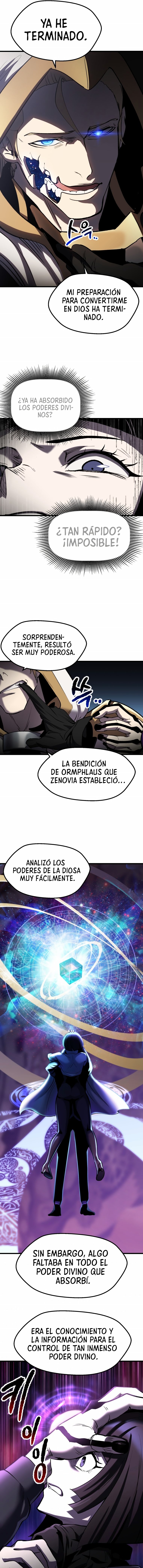 Read Registros de Supervivencia del Rey de la Espada ES Manga Online