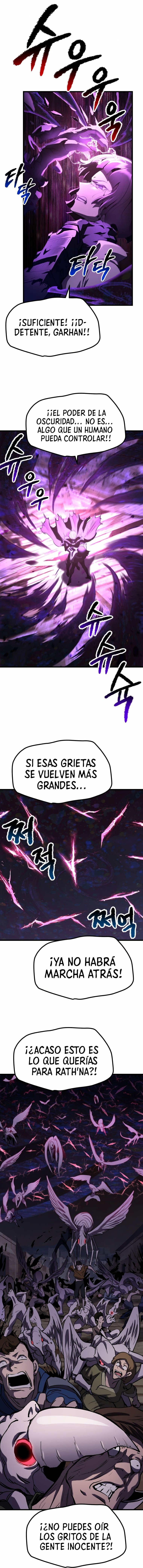 Read Registros de Supervivencia del Rey de la Espada ES Manga Online